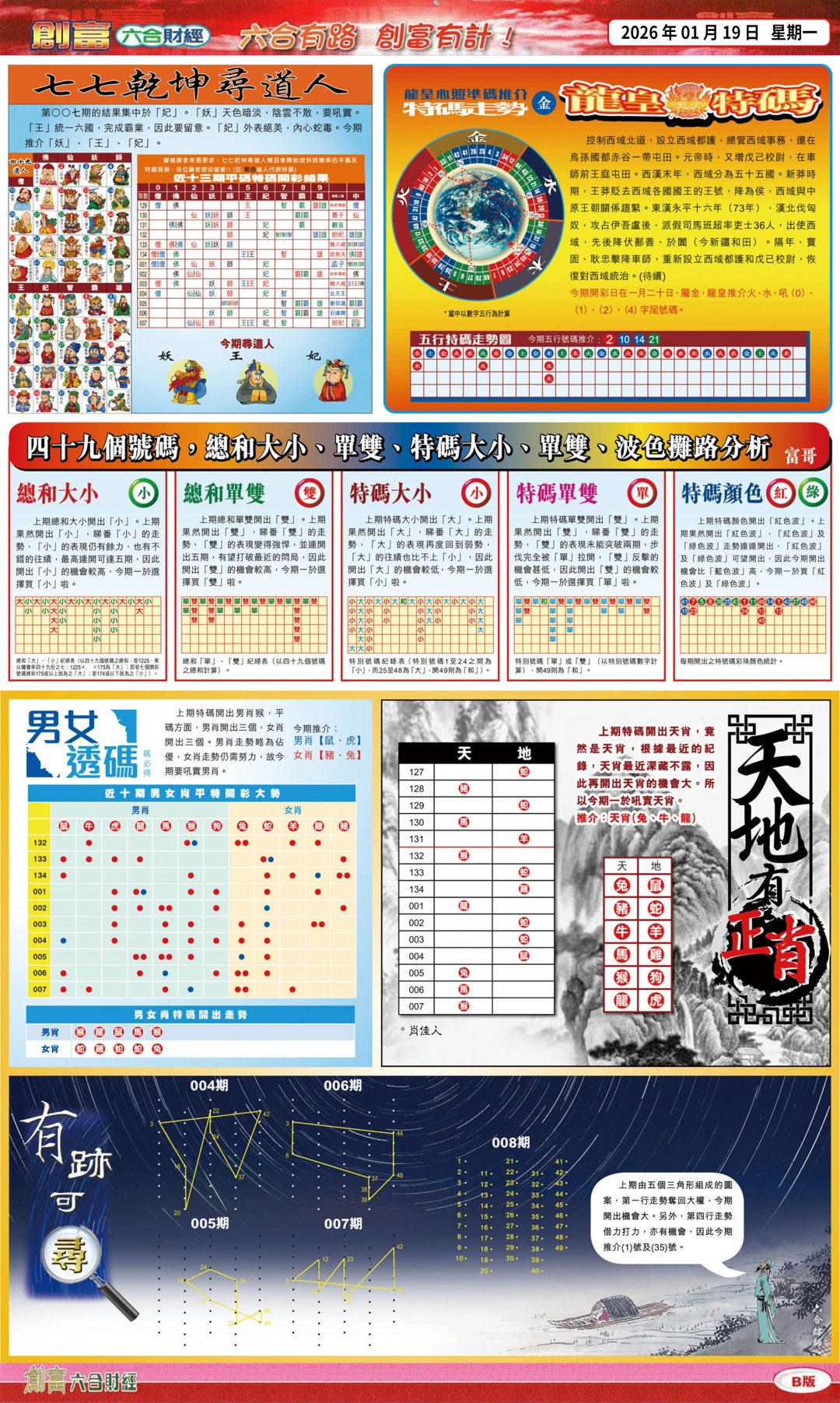 008期创富(港版)B[图]